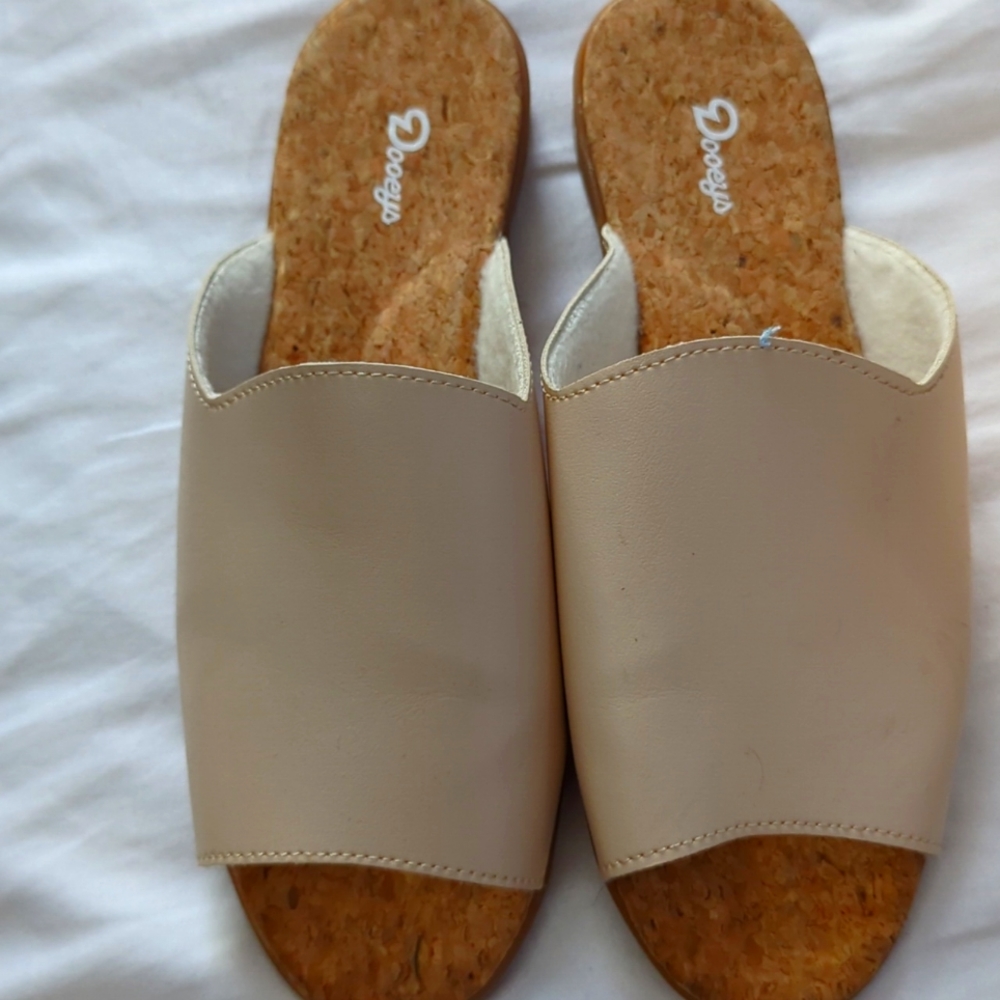 News size 6